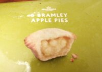 6 Brambley Apple Pies