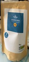 Spirulina Powder