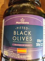 Black Olives