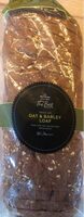 Oat & Barley Loaf