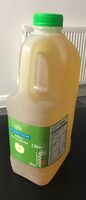 Apple Juice Drink