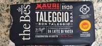 Taleggio