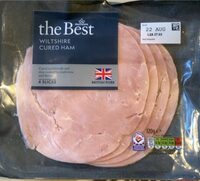 The best wiltshire cured ham