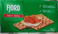 Pan Integral De Centeno Con Sesamo