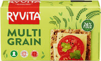 Ryvita Multigrain 250g