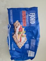Volkoren Rogge Knackebrood
