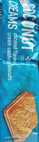 Coconut Cream