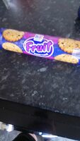 Hill Fruit Shorties