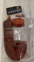 Chorizo sarta
