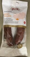 Spicy Salami