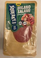 Milano Salami