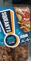 Done spiced beef vegan