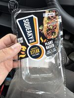 Chargrilled Steak Style Strips