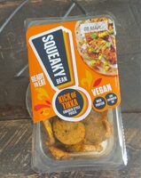 Kick of Tikka Chicken Style Pieces