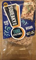 Tuna Style Flakes
