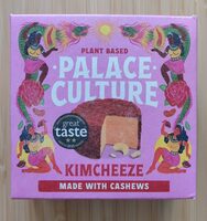 Kimcheeze