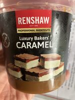 Luxury Bakers Caramel