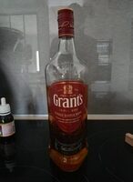 Grant's