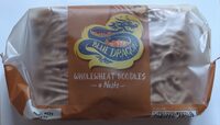 Wholewheat Noodles