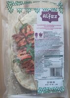 AL'FEZ Lebanese Style Flatbread