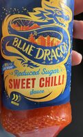 Sweet chilli