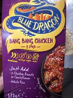 Bang Bang Chicken