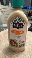 Tahini