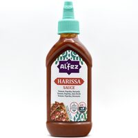 Harissa Sauce