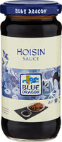 Hoisin Sauce