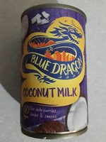 Lait de coco