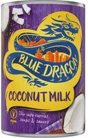 Coconut Milk