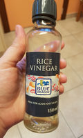 Vinaigre de riz