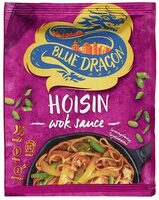 Hoisin Wok Sauce