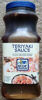 Teriyaki sauce