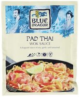 Woksaus Pad Thai 120g Blue Dragon