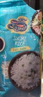 Sushi Rice