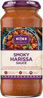 Smoky Harissa Sauce