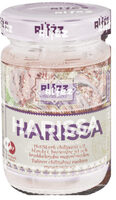 Harissa Paste 100g Al'Fez