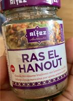 Ras El Hanout
