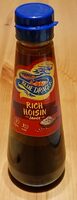 Rich Hoisin Sauce