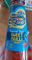 Sweet Chilli Sauce