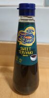 BLUE DRAG SWEET TERIYAKI vegan -sance 22 mild