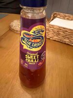 Original Sweet Chilli Sauce