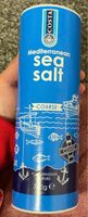 Costa Coarse Sea Salt