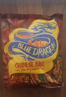 Blue dragon Chinese BBQ