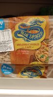 Blue Dragon Whole Wheat Noodles imp