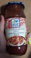 Sauce chinoise