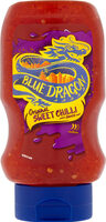 Sweet Chilli Sauce