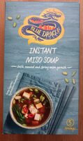 Instant Miso Soup