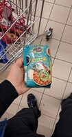 Sushi rice 500 g